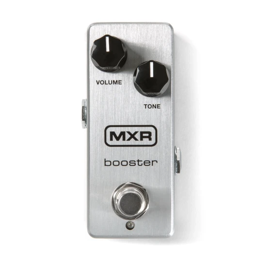 Dunlop Mxr M293 Booster Mini