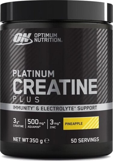 Optimum Nutrition Platinum Creatine PLUS 350 g