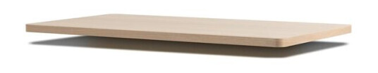 TipToe REKTANGEL L Bordplate 150x75 cm Eik TipToe REKTANGEL L Bordplate 150x75 cm Eik