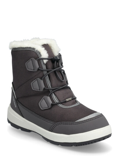 Viking Toasty Warm Gtx Zip - Grey - 26 Viking Toasty Warm Gtx Zip - Grey - 26