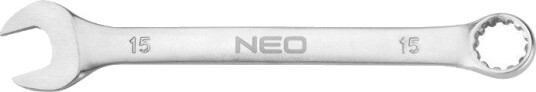 NEO TOOLS 09-659 Kombinasjonsnøkkel NEO TOOLS 09-659 Kombinasjonsnøkkel