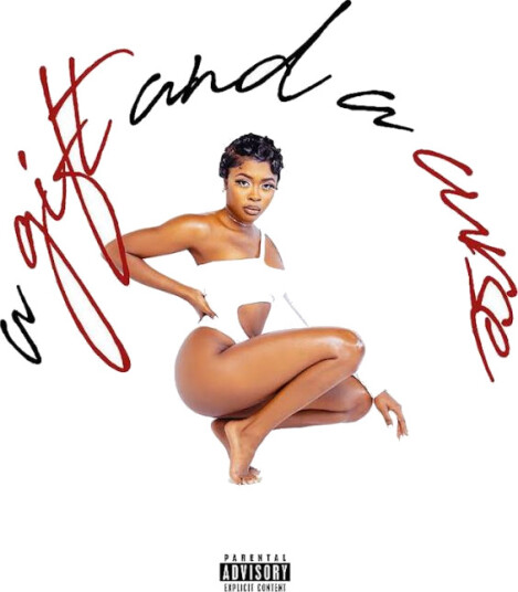Tink A Gift And A Curse Vinyl