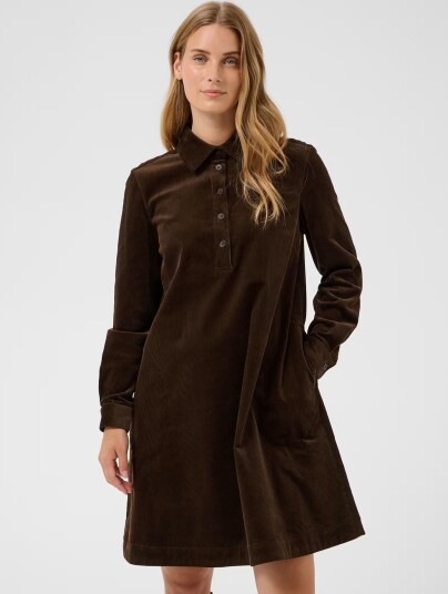 Part Two Corintha Dress Brun 38