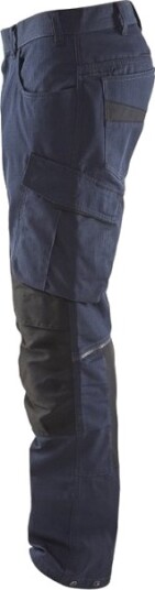 Unilux Plastbøjle Standard Sort Pakke A 20 Stk Palle A 60 Kartoner 100340719