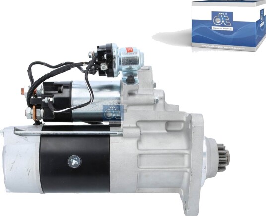 DT Spare Parts 3.34155 Starter
