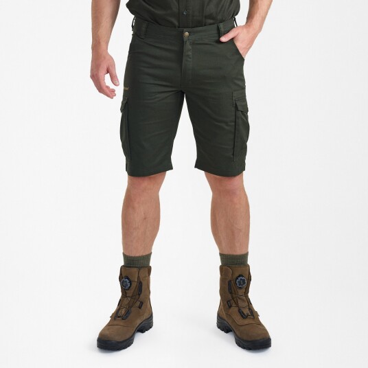 Deerhunter Atlas Shorts Timber L 2XL