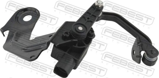 FEBEST 17603-027 Sensor, lyslengderegulering