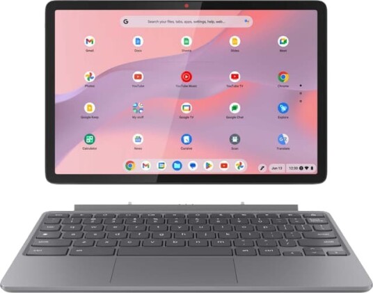 Lenovo Chromebook Duet 11M889 MTK/4/64 11" 2-i-1