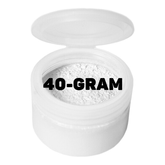 Grimas B.V. Grimas Transparent Pudder - 40 g
