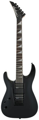 Jackson JS22-L Dinky BLK
