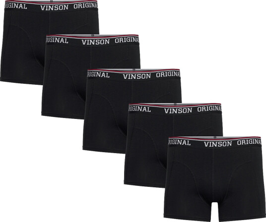 VINSON | Thomas Vin M Tights 5 Pack | M