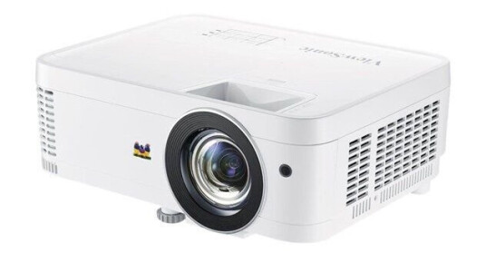 ViewSonic PX706HD