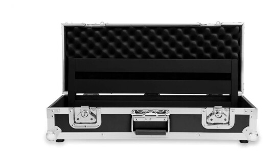 Pedaltrain Black Replacement Tour Case For Metro24