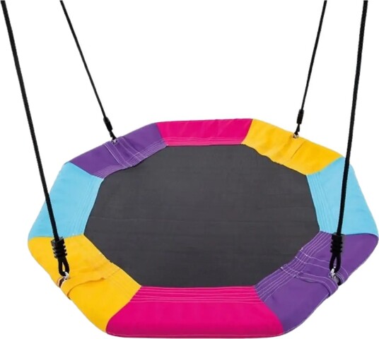Intex tallerkenhuske 81x81cm Svart Intex tallerkenhuske 81x81cm Svart