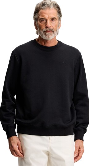 J.lindeberg Alpha Crew Neck J.lindeberg Alpha Crew Neck