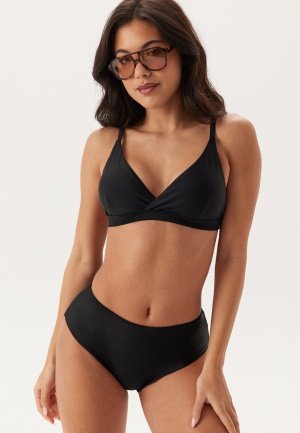 BUBBLEROOM Bikini Top Black XS BUBBLEROOM Bikini Top Black XS