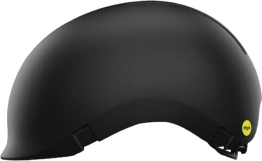 Giro Urban Sykkelhjelm Hoxton Mips Matt Svart Str. M (55–59 Cm) Giro Urban Sykkelhjelm Hoxton Mips Matt Svart Str. M (55–59 Cm)