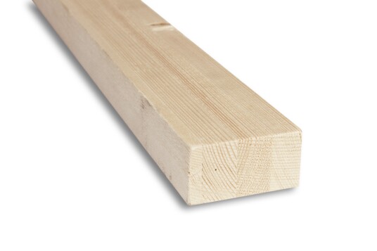 Inntre Kjeldstad GRAN 36X068X4900 K-STENDER STD