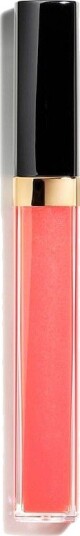 ROUGE COCO HYDRA GLOSS FUKTIGHETSGIVENDE OG MYKGJØRENDE HIGH-SHINE LIPGLOSS