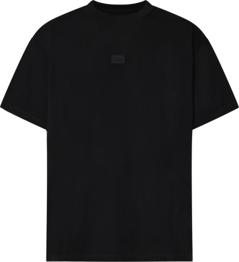 MM6 Maison Margiela Herre Topper Svart XS, MM6 Maison Margiela Herre Topper Svart XS,