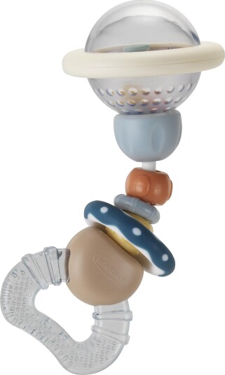 Infantino Rangle Pastell Infantino Rangle Pastell