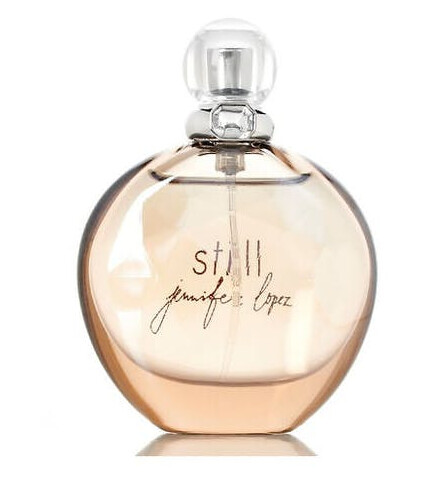 Jennifer Lopez Still Eau de Parfum 50 ml - Blomsteraktig Duft med Musk og Sandeltre Jennifer Lopez Still Eau de Parfum 50 ml - Blomsteraktig Duft med Musk og Sandeltre