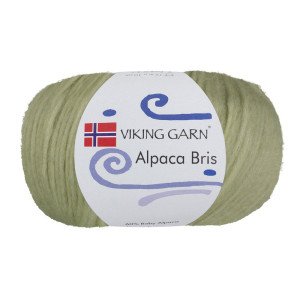 Viking Garn Alpaca Bris 334 Viking Garn Alpaca Bris 334