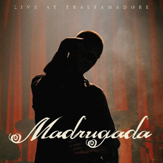 Madrugada - Live At Tralfamadore (2CD)