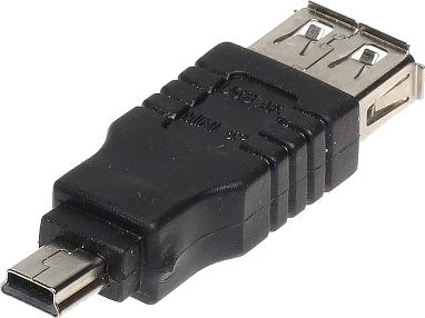 Tst Usb-Adapter Usb-W-Mini/Usb-G Adapter