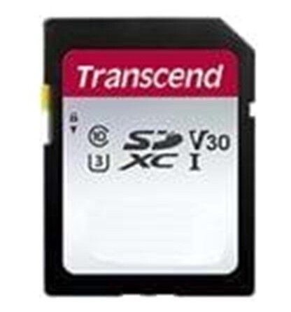 Transcend 300S