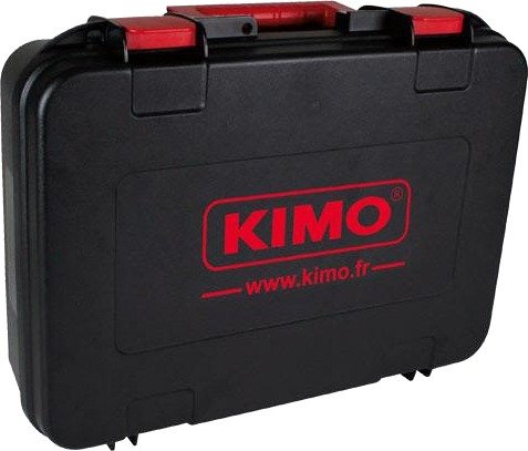 Kimo Koffert 24636