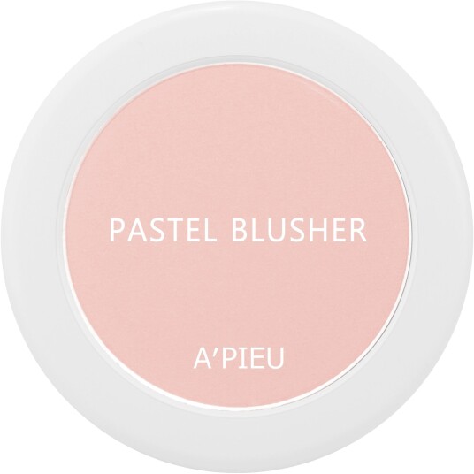 A'Pieu Pastel Blusher Pk07 A'Pieu Pastel Blusher Pk07