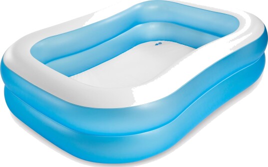 Intex BASSENG - INTEX FAMILIE SENTER