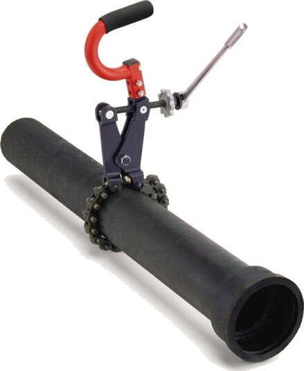 Ridgid 226 Rørkutter 40-150 mm