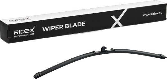 RIDEX 298W17283 Vindusvisker