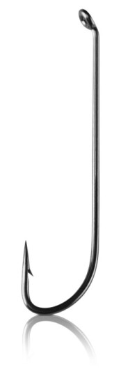 Mustad Heritage L87 Streamer