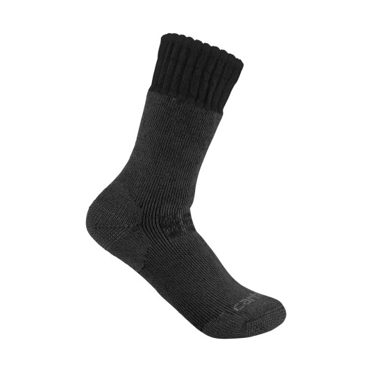 Carhartt Work Socks Mr. Black XL M