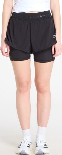 adidas by Stella McCartney Asmc Tpr 2In1S Black M