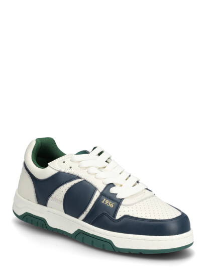 Björn Borg Ollie Lt - White - 42
