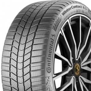 Continental WinterContact 8 S 315/30R21 105W XL