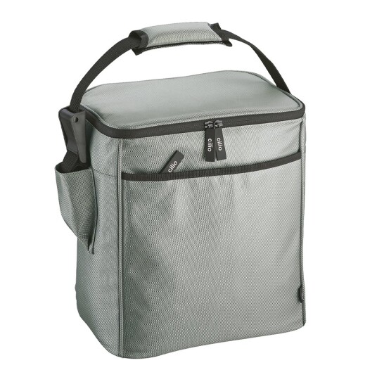 Cilio - Dolomiti kjølebag 12L grå