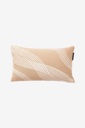 Lexington Putetrekk av bomullstwill Beige Lexington Putetrekk av bomullstwill Beige