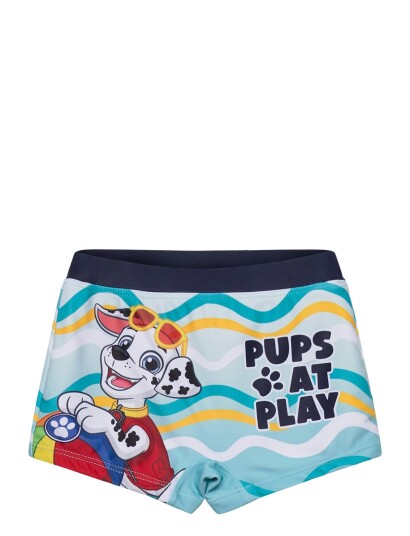 Paw Patrol Swimwear   Multi/patterned   110