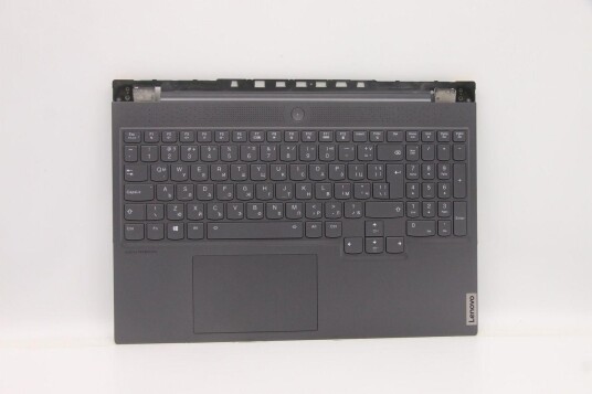 Lenovo Upper Case ASM_BUL L82K6 GY
