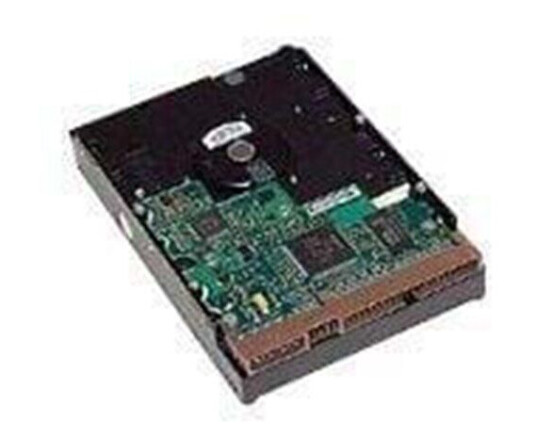 HP - Harddisk - 1 TB - 3.5" - 7200 rpm - SATA-600 - 32 MB cache