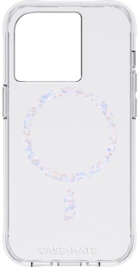 Case-Mate Clear Twinkle Diamond M/ Magsafe (Iphone 14 Pro)