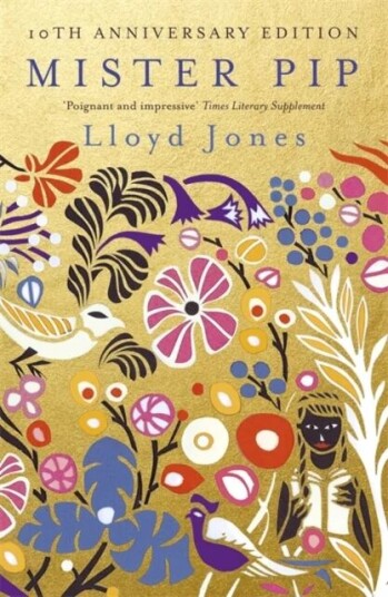 Mister Pip Av Lloyd Jones