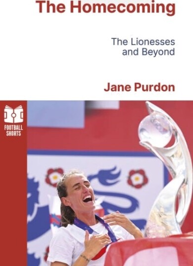 The Homecoming Av Jane Purdon