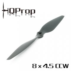HQ-Prop HQ Durable Prop MR 8x4.5 (2xCCW)