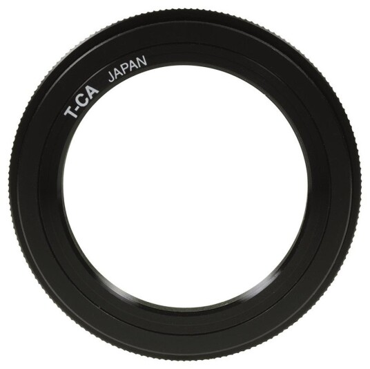 Dörr T2 Objektivadapter For Canon FD Mount Dörr T2 Objektivadapter For Canon FD Mount